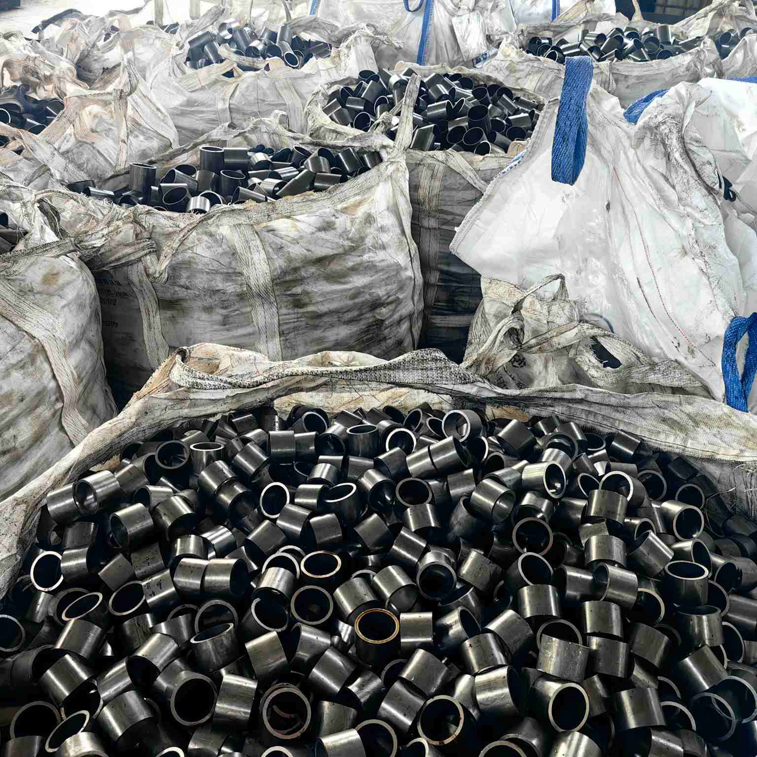 信阳市精密管无缝管零切 - 方案